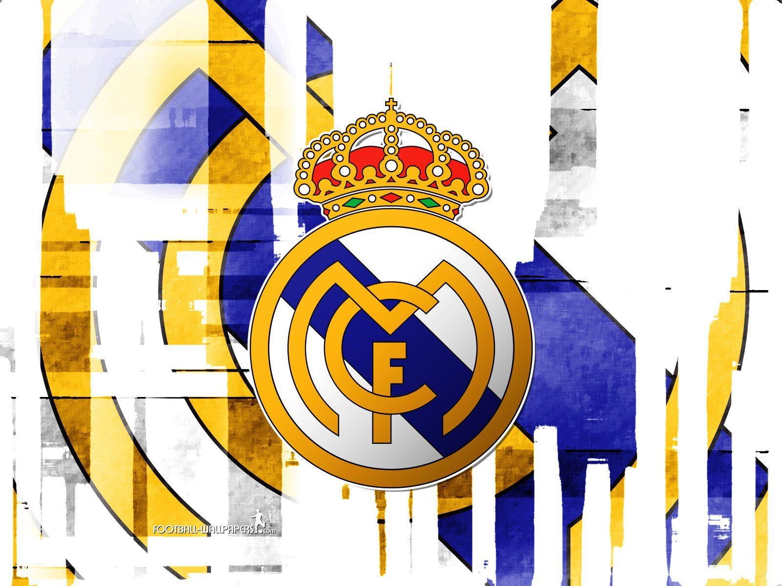 Soccer Real Madrid Wallpapers