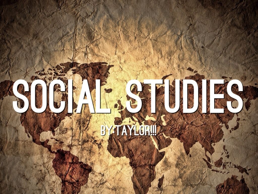 Social Studies Wallpapers