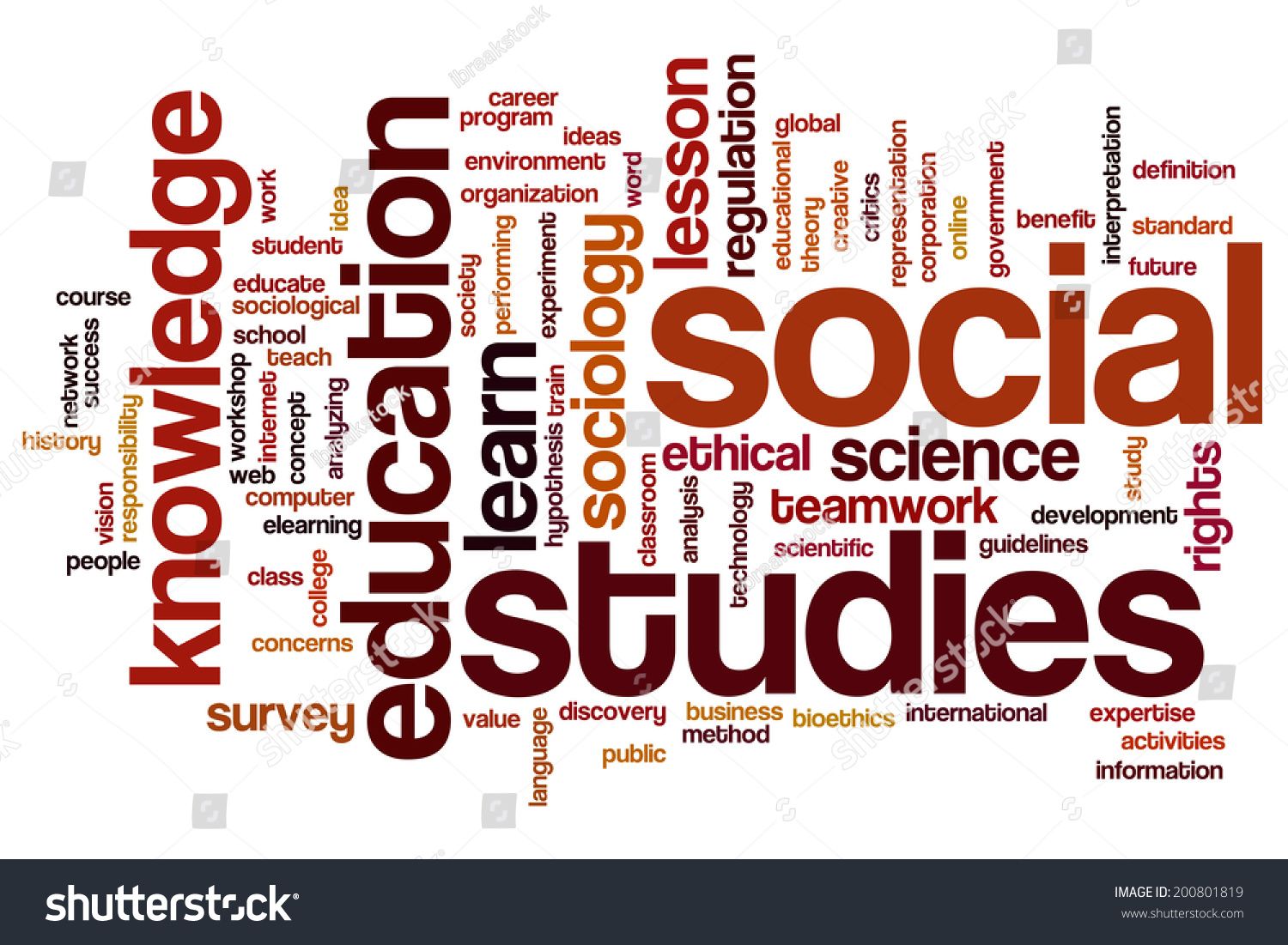 Social Studies Wallpapers