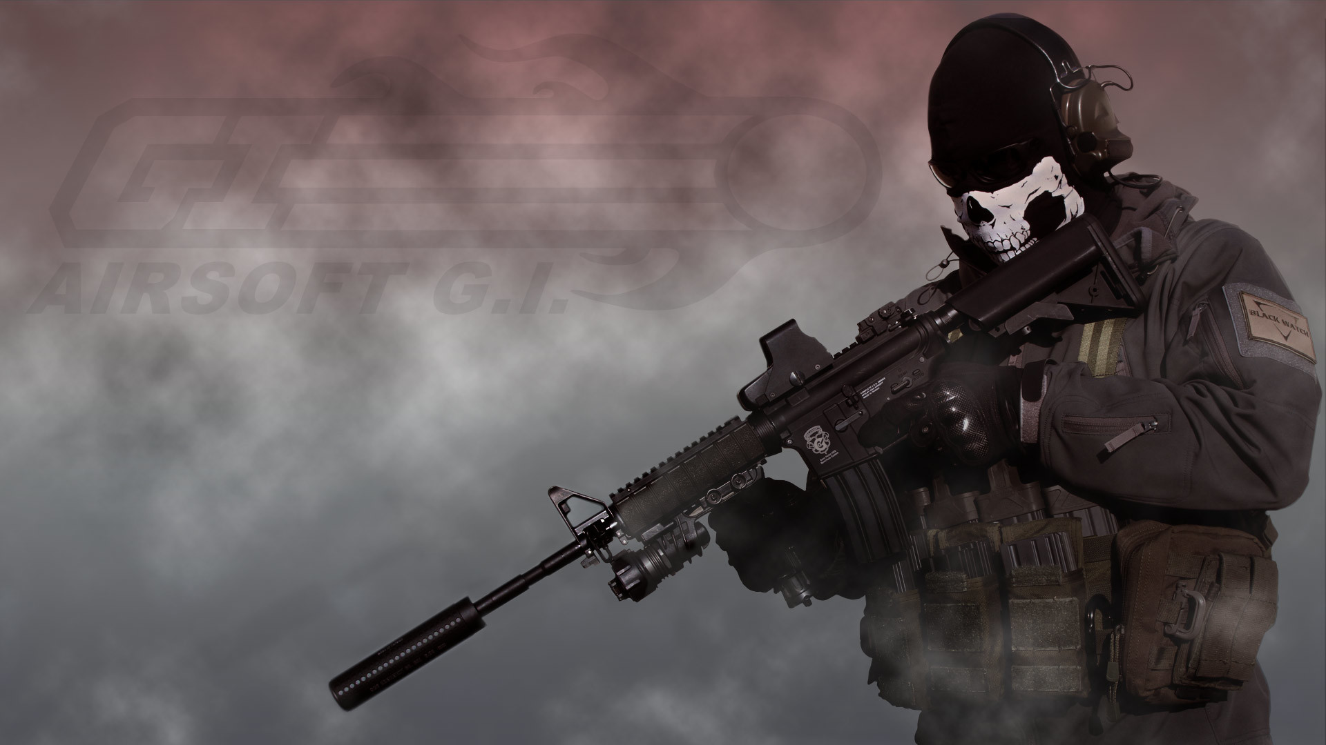 Socom Wallpapers