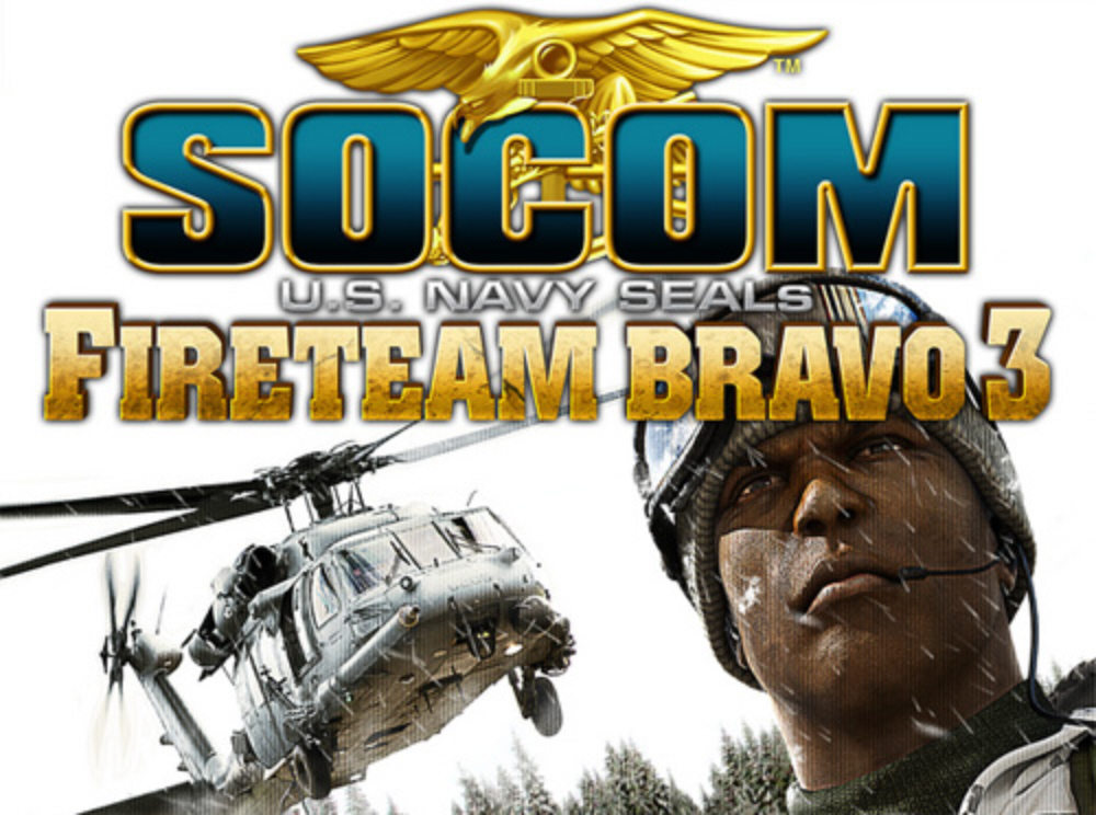 Socom Wallpapers