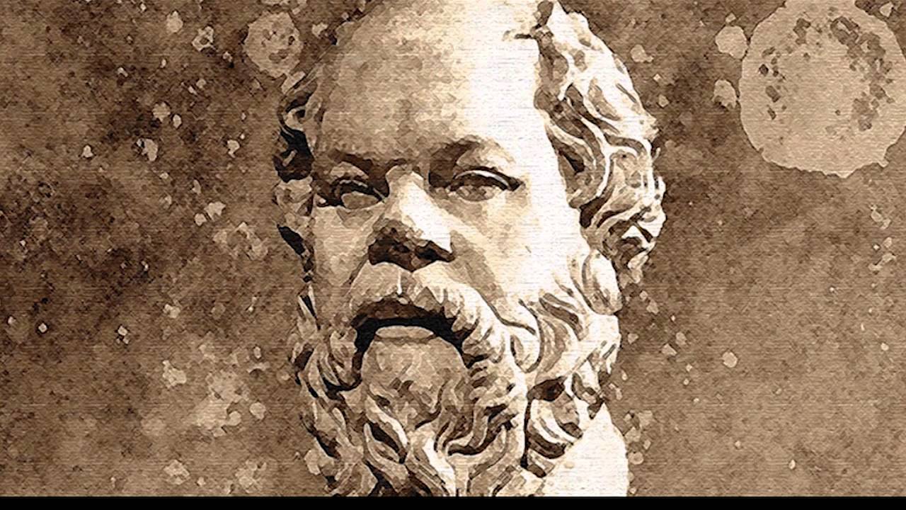 Socrates Wallpapers