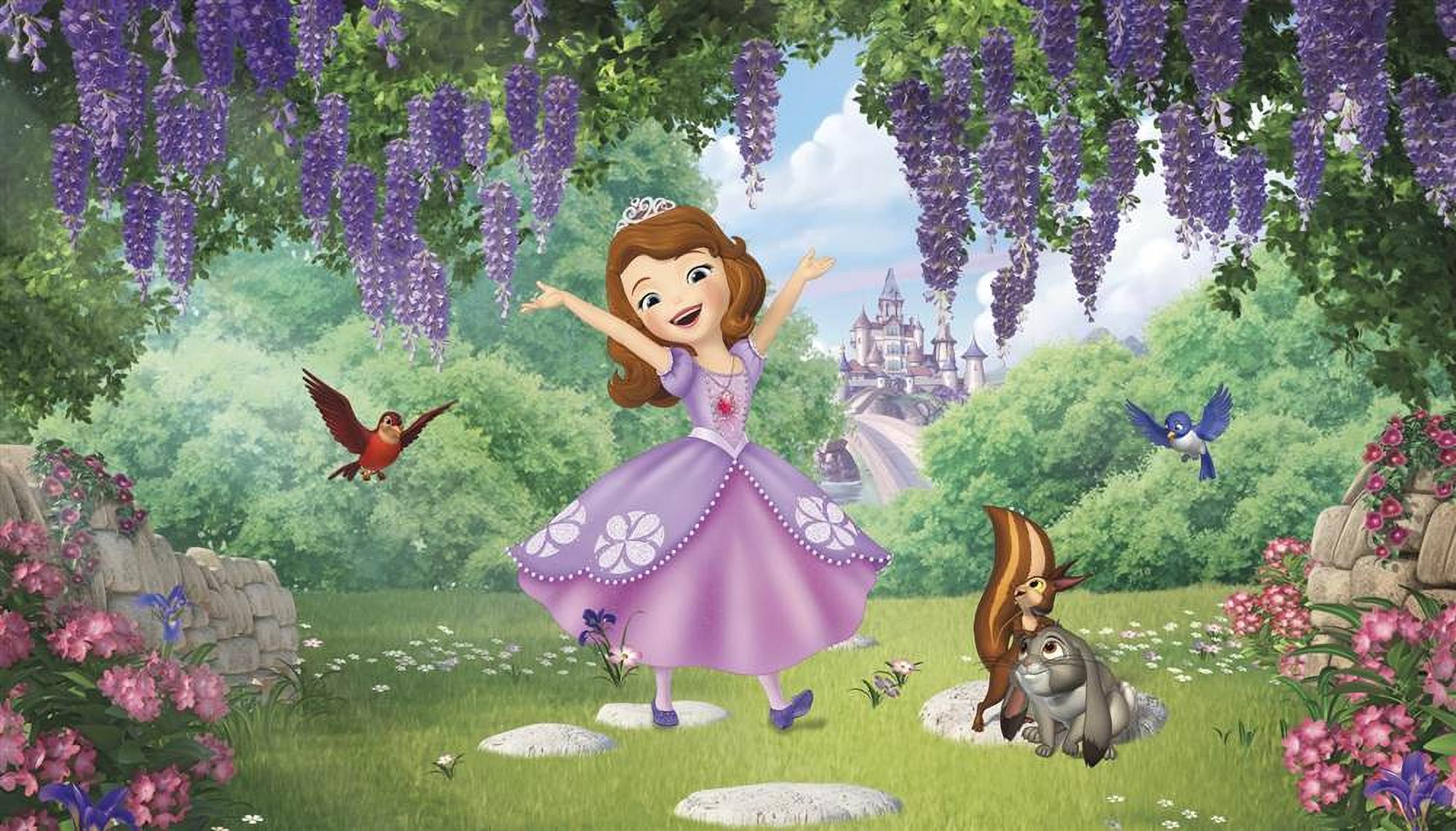 Sofia The First Wallpapers