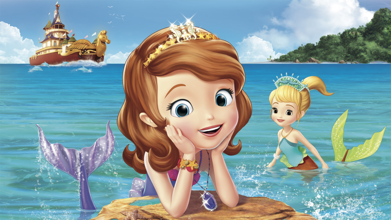 Sofia The First Wallpapers