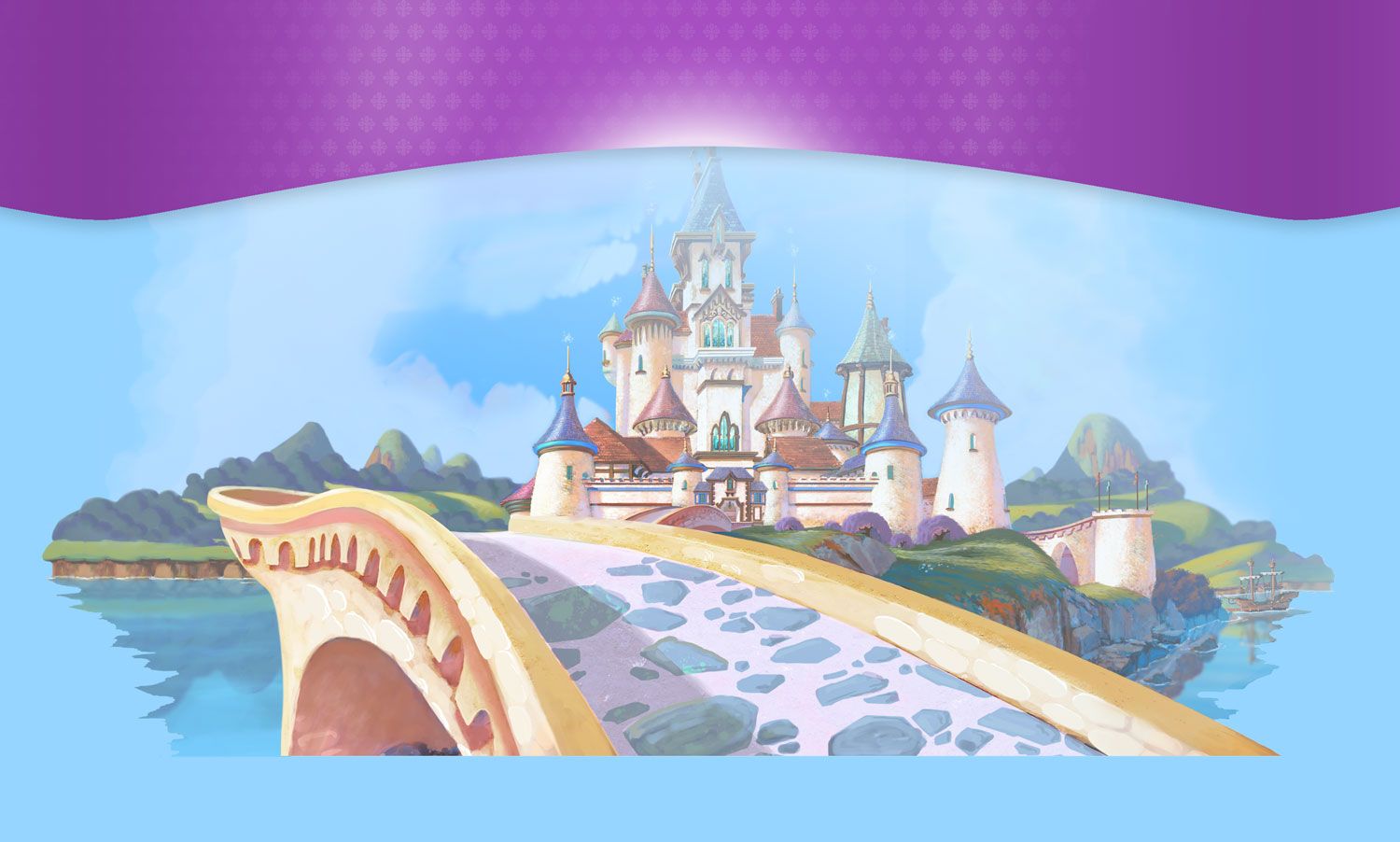 Sofia The First Wallpapers
