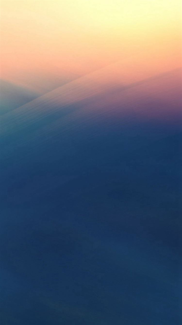 Soft Aesthetic Blue Wallpapers