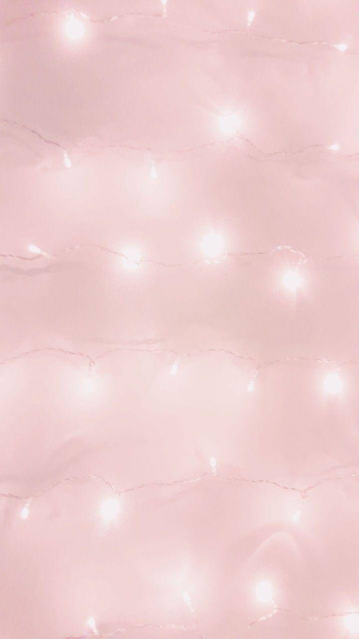 Soft Pink Wallpapers