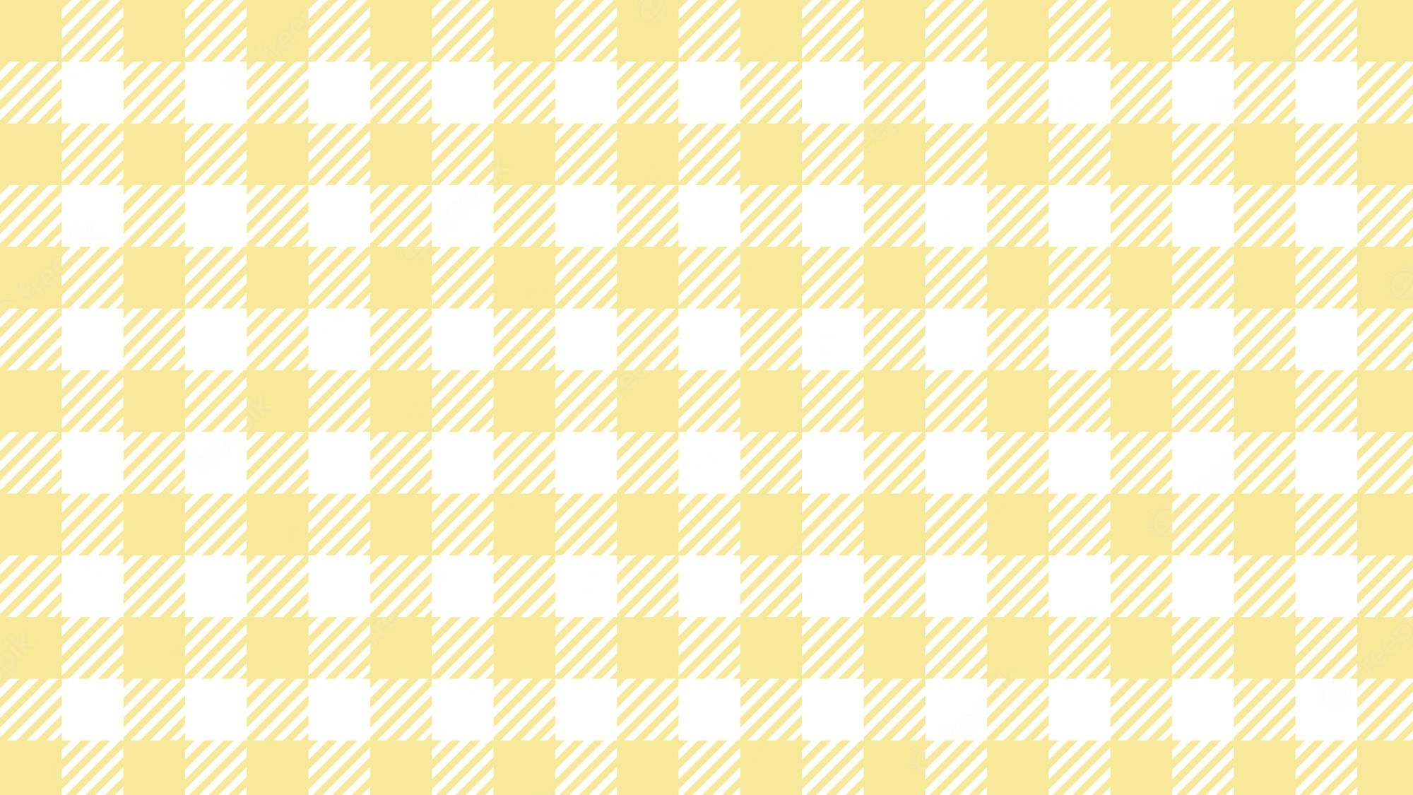 Soft Yellow Aesthetic Wallpapers