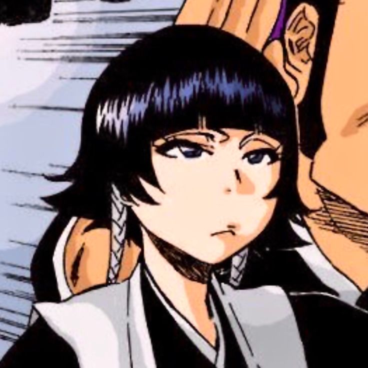 Soi Fon Wallpapers