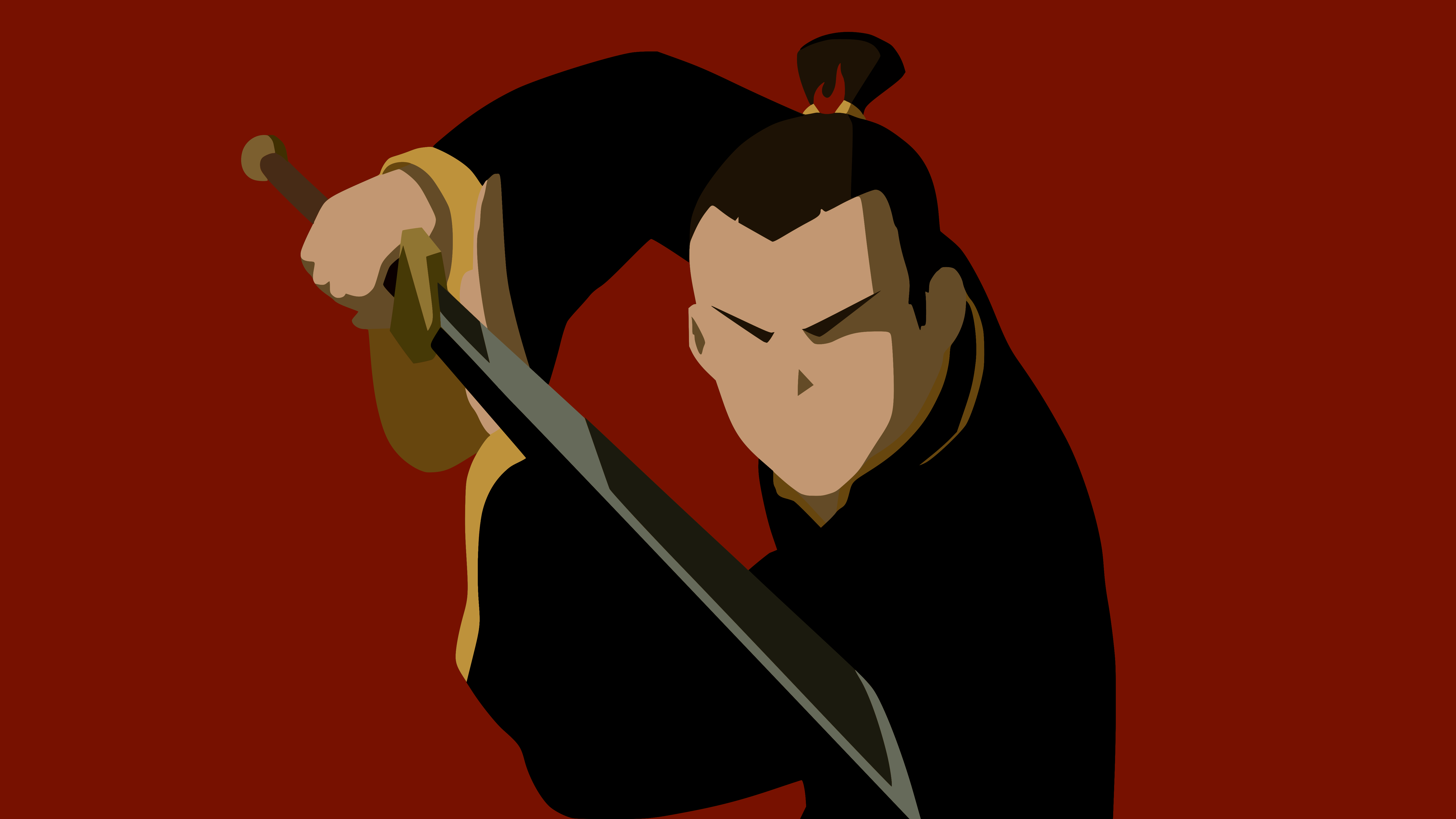 Sokka Wallpapers