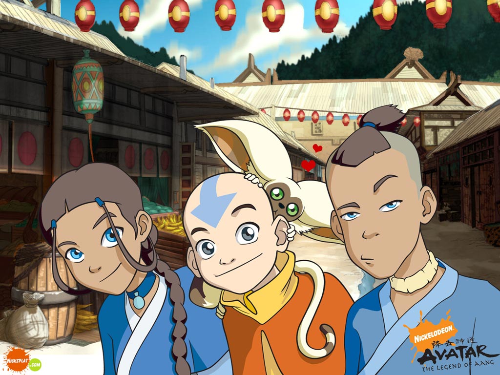 Sokka Wallpapers