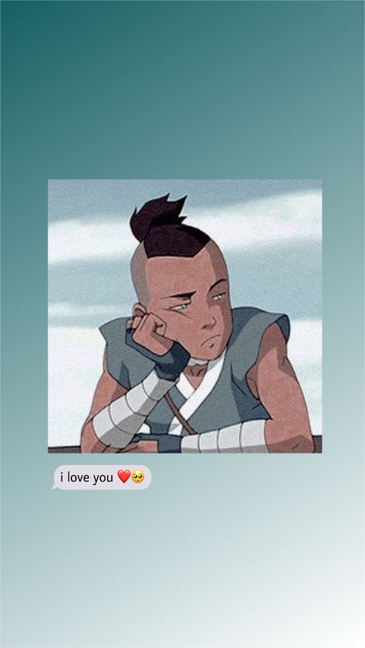 Sokka Wallpapers