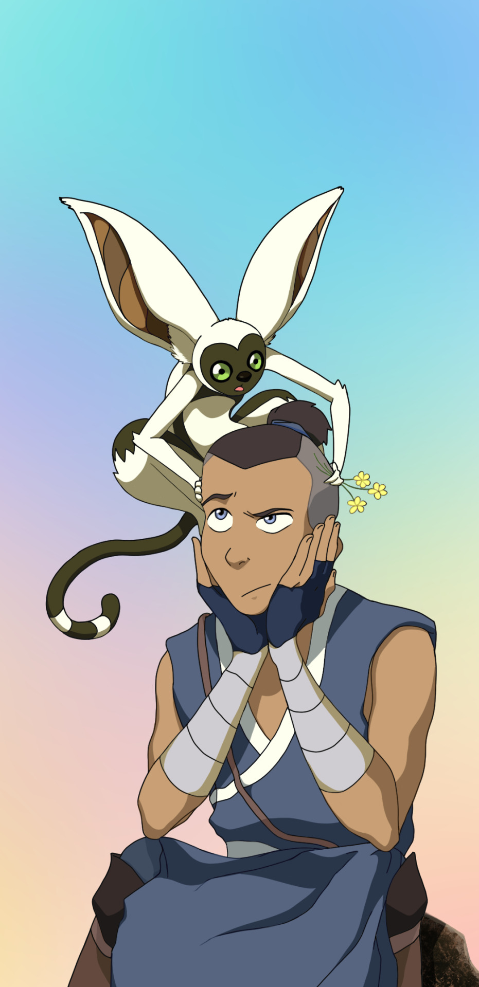 Sokka Wallpapers