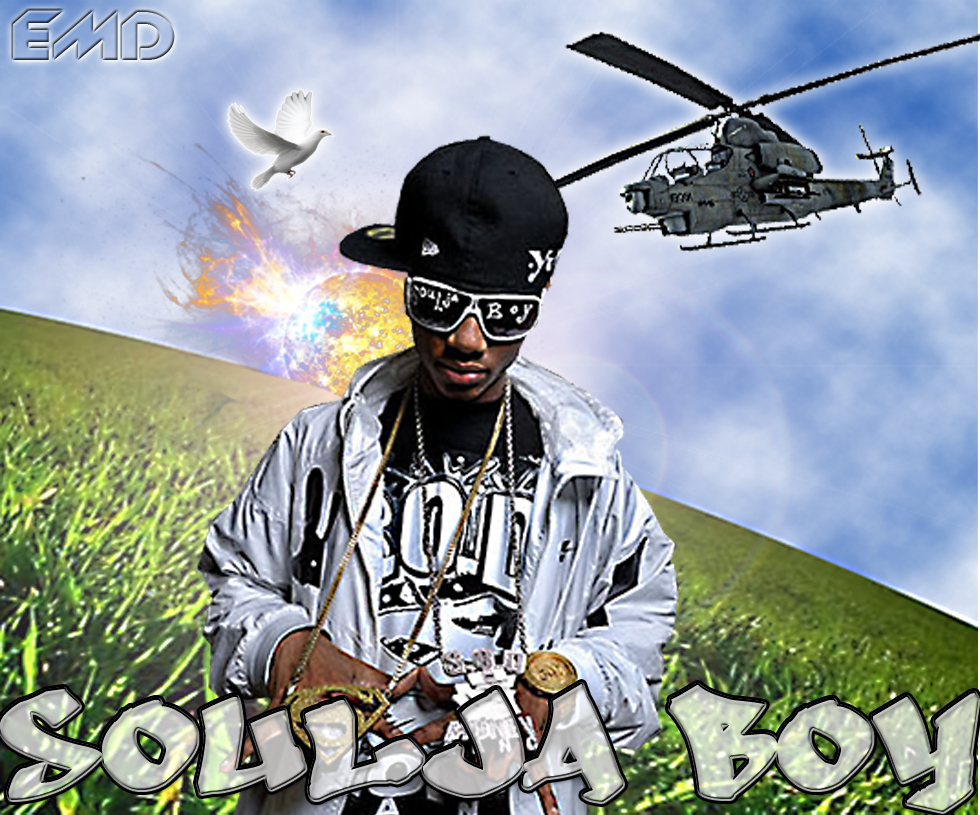 Solja Boy Wallpapers