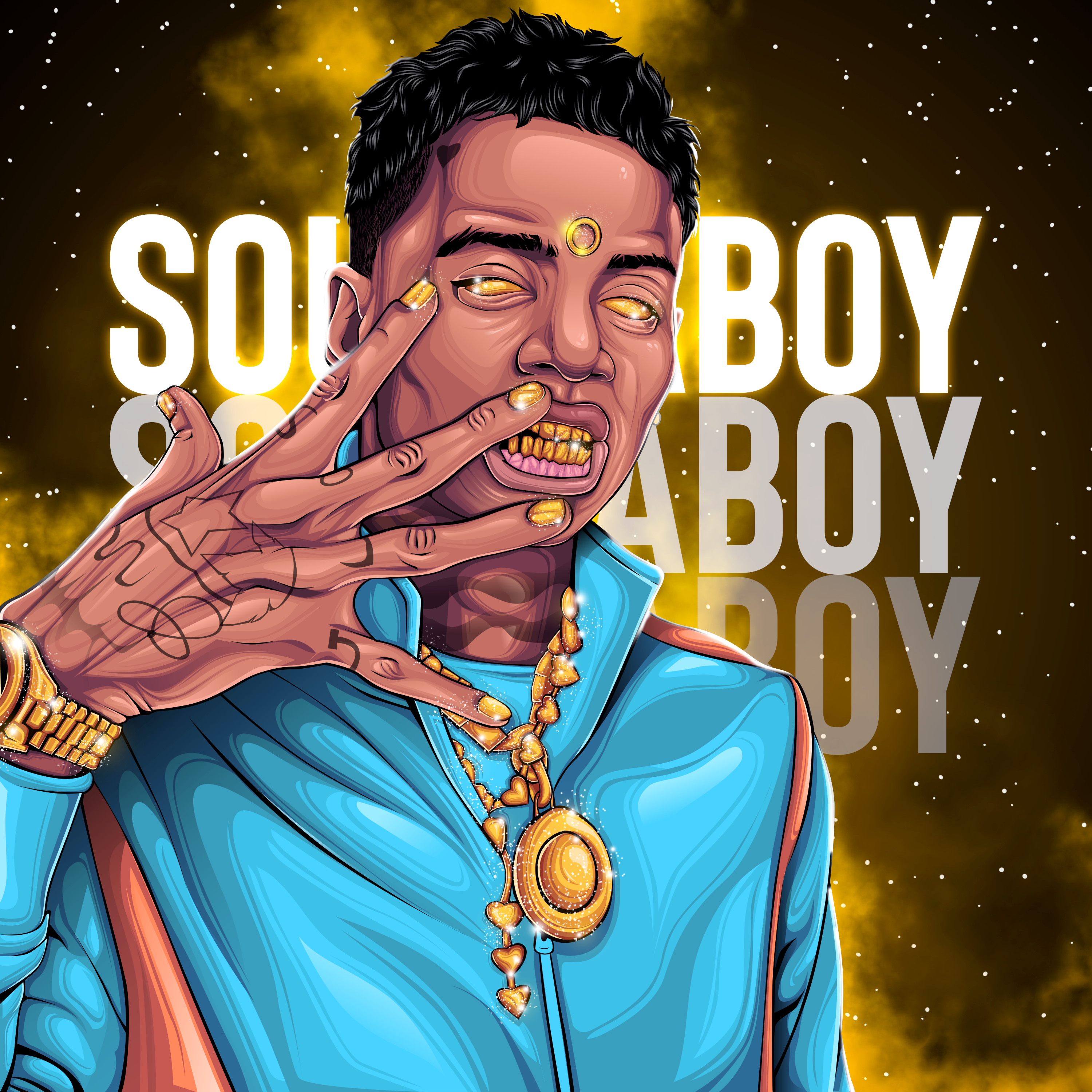 Solja Boy Wallpapers