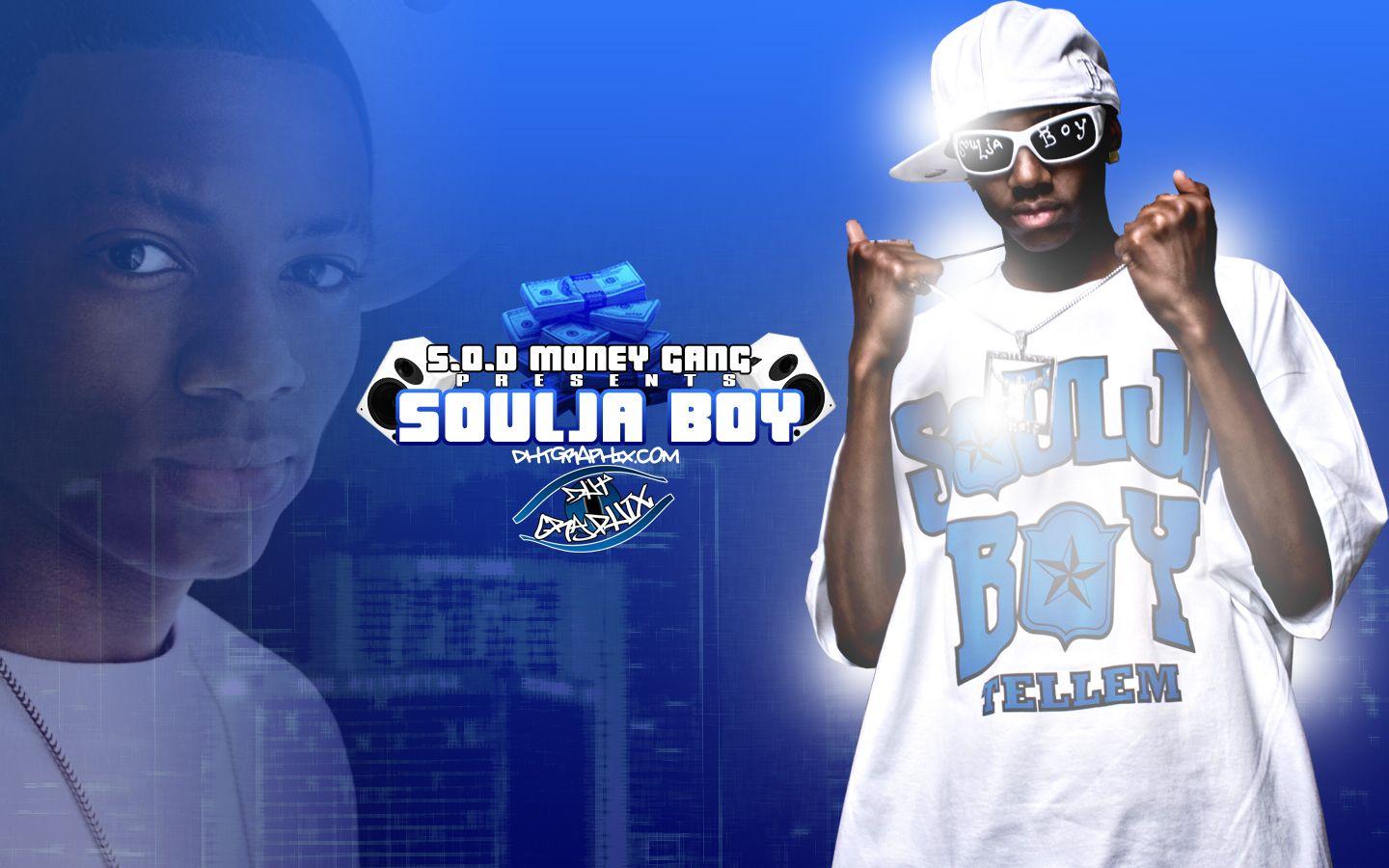 Solja Boy Wallpapers