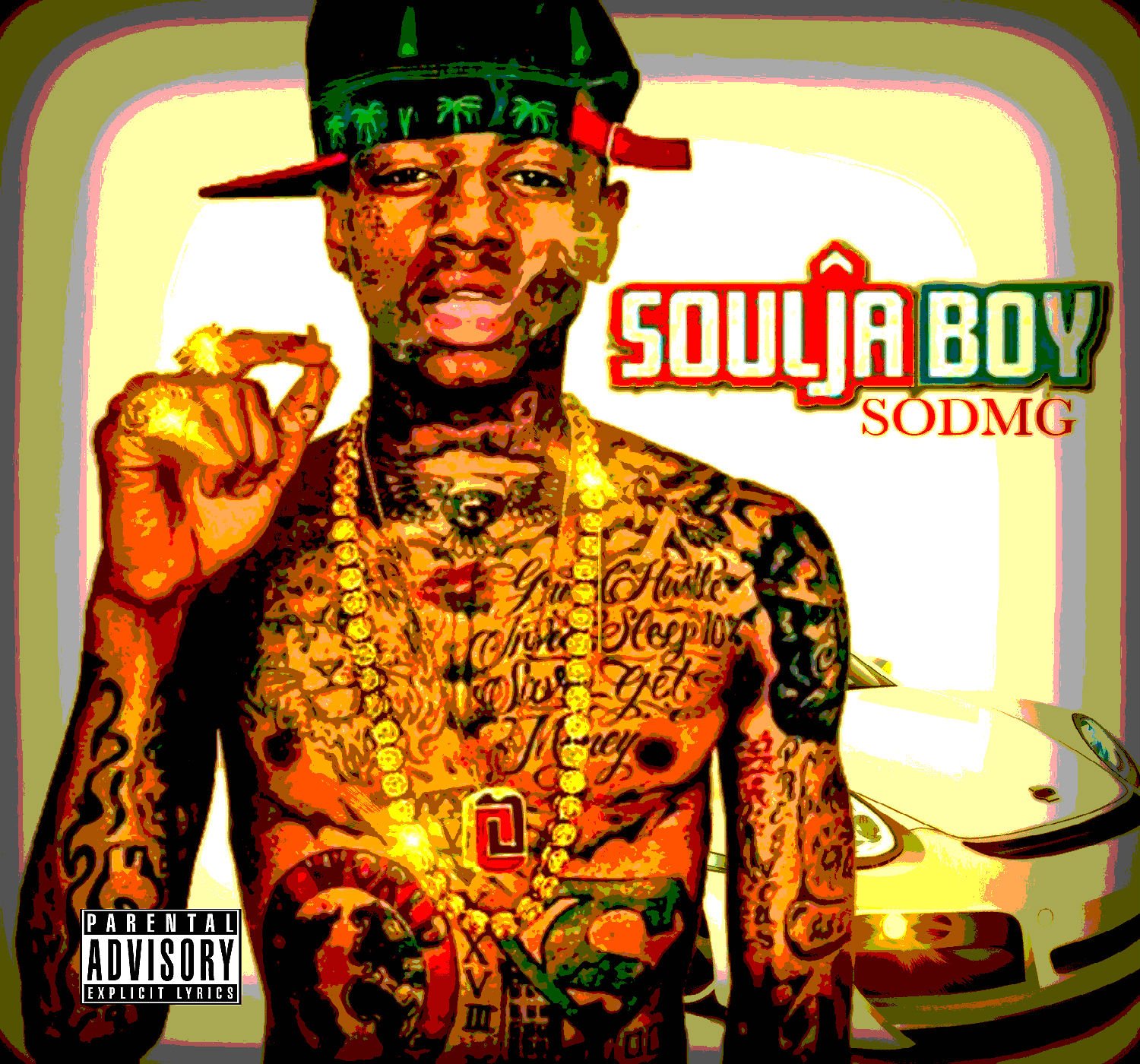 Solja Boy Wallpapers