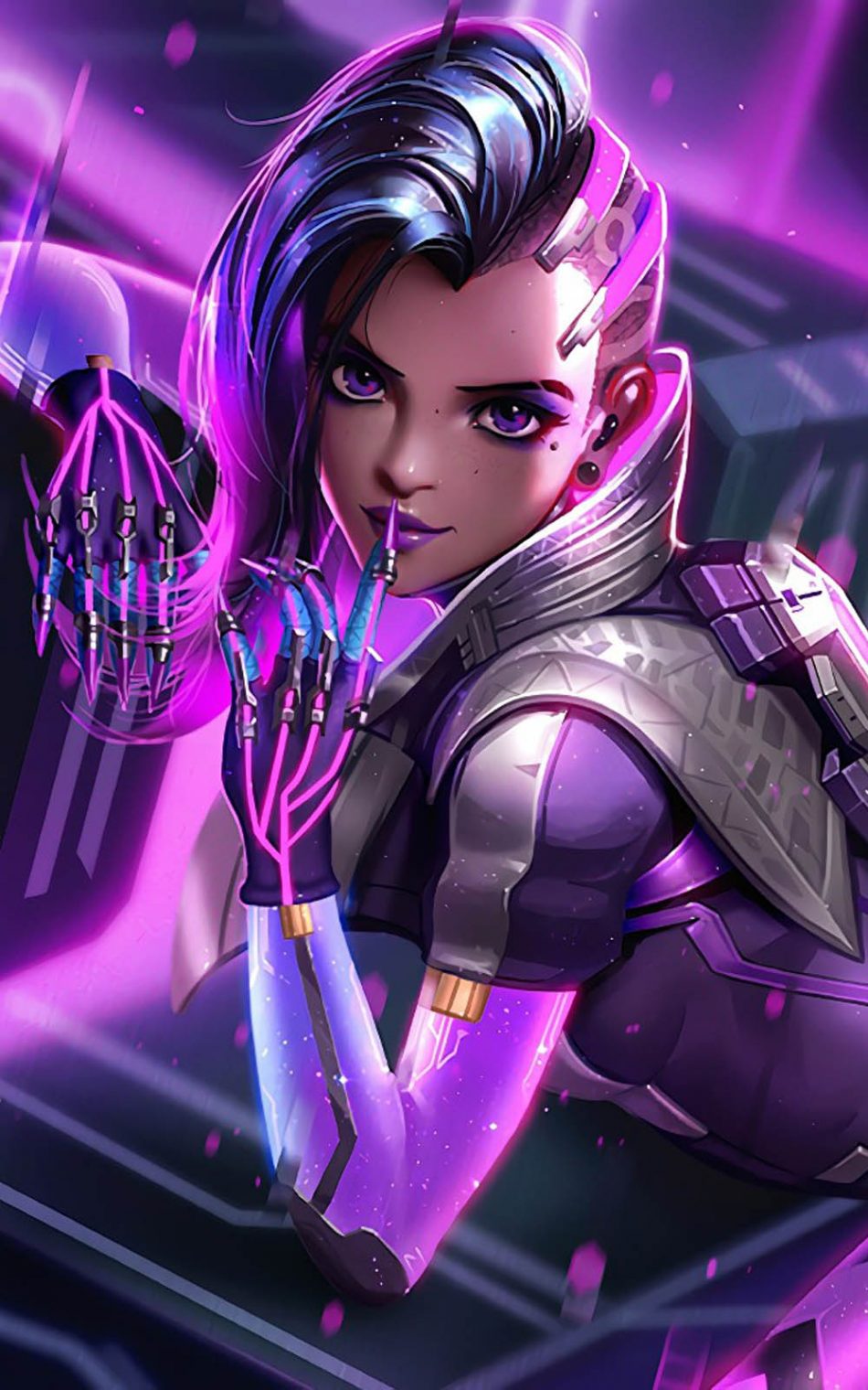 Sombra Wallpapers