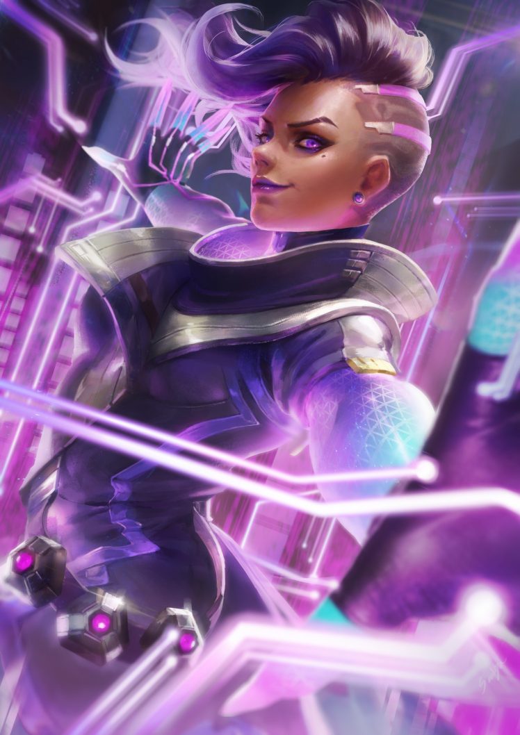 Sombra Wallpapers