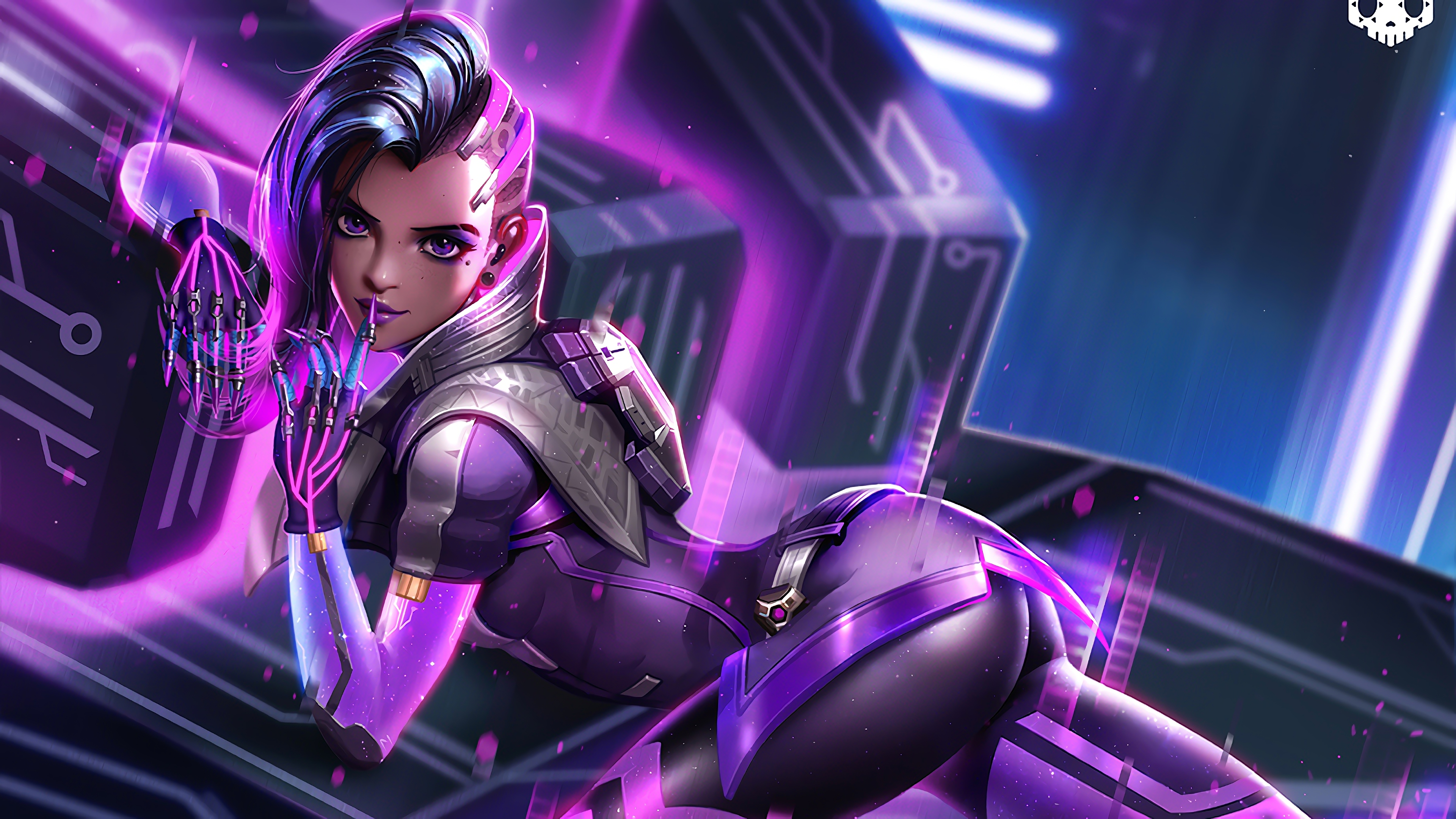 Sombra Wallpapers