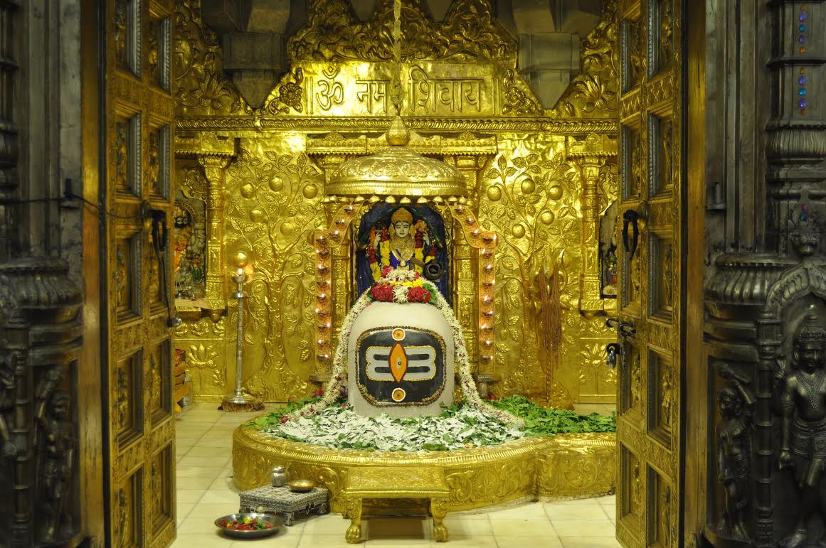 Somnath Mahadev Images Wallpapers