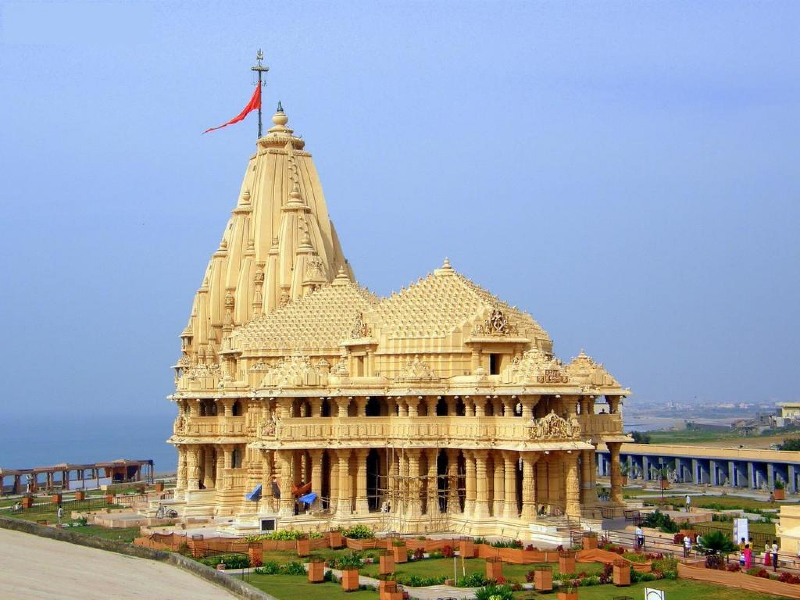 Somnath Mahadev Images Wallpapers