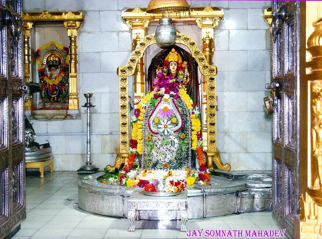 Somnath Mahadev Images Wallpapers