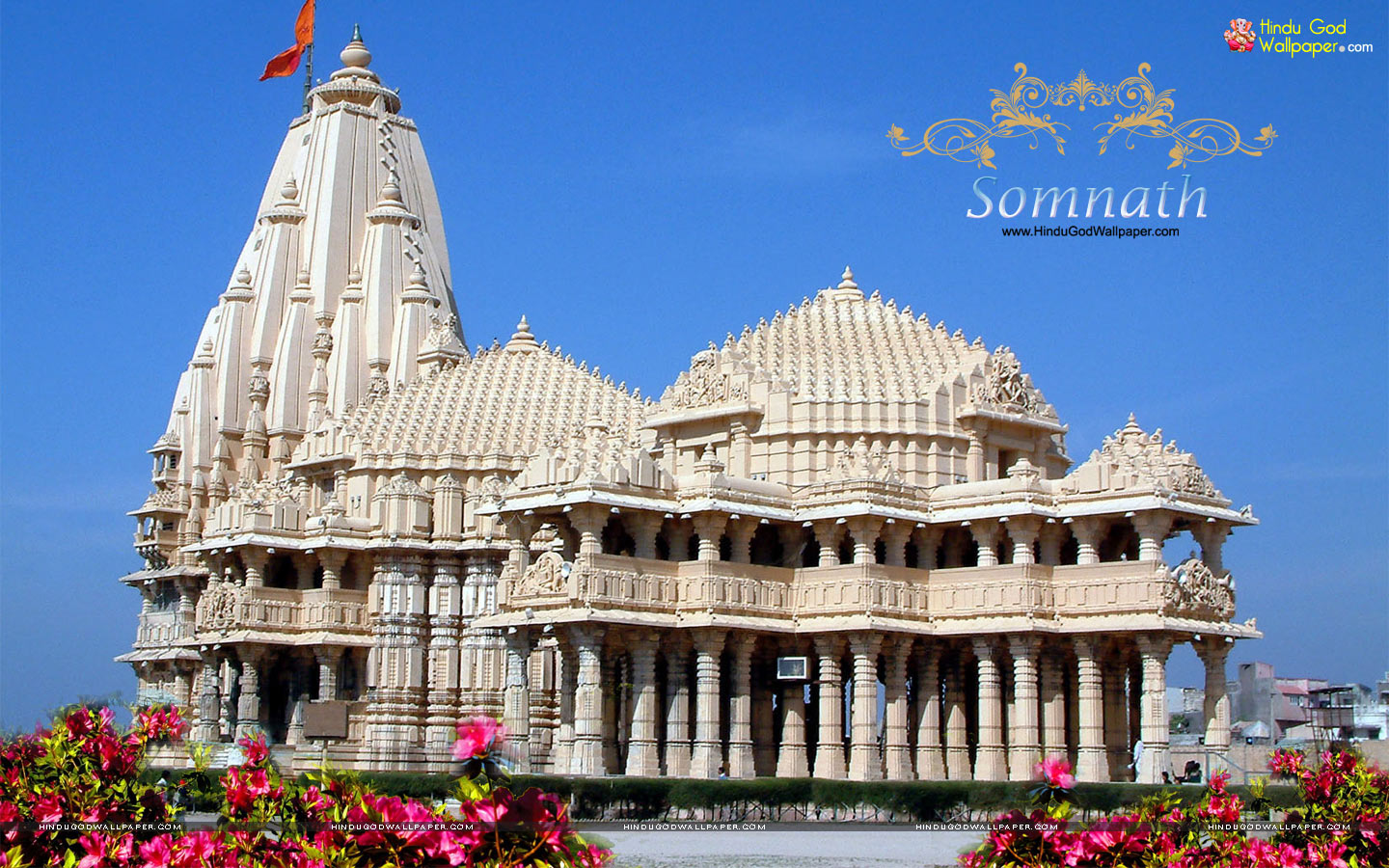 Somnath Mahadev Images Wallpapers