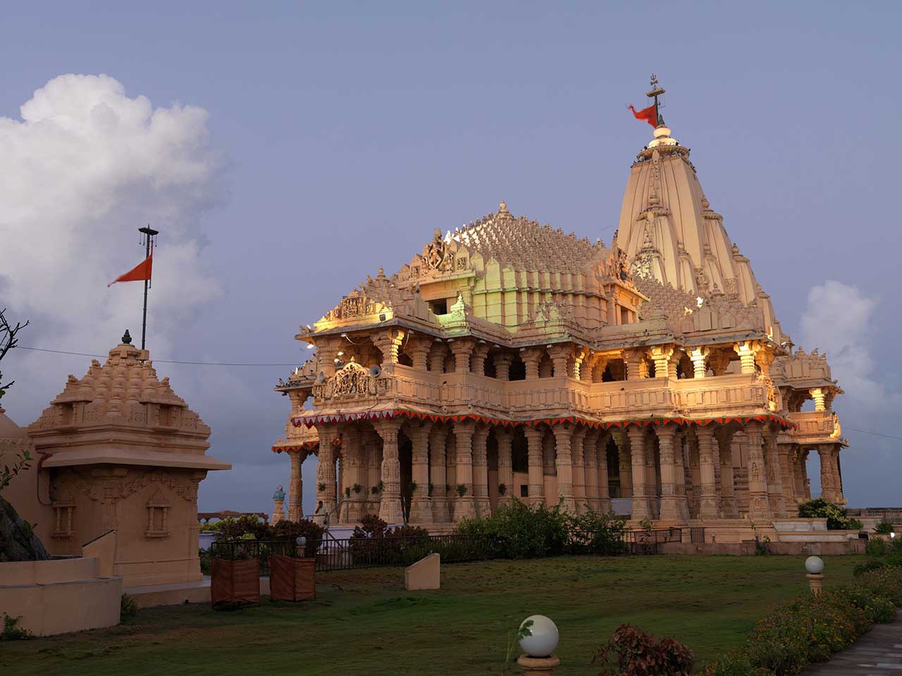 Somnath Mahadev Images Wallpapers