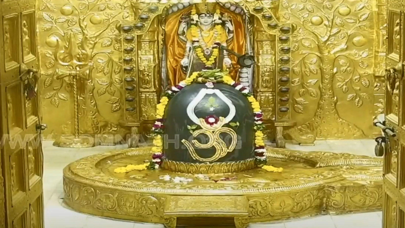 Somnath Mahadev Images Wallpapers