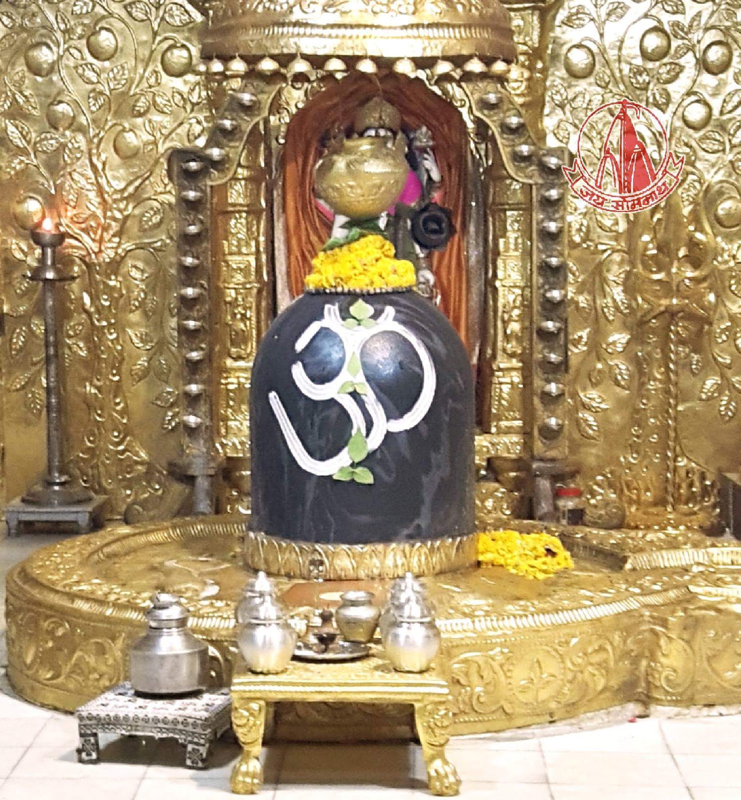 Somnath Mahadev Images Wallpapers