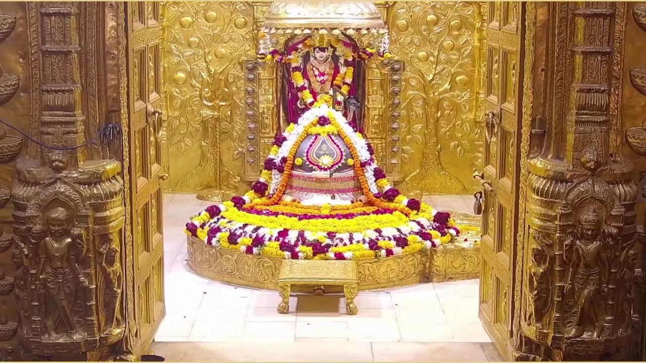 Somnath Mahadev Images Wallpapers