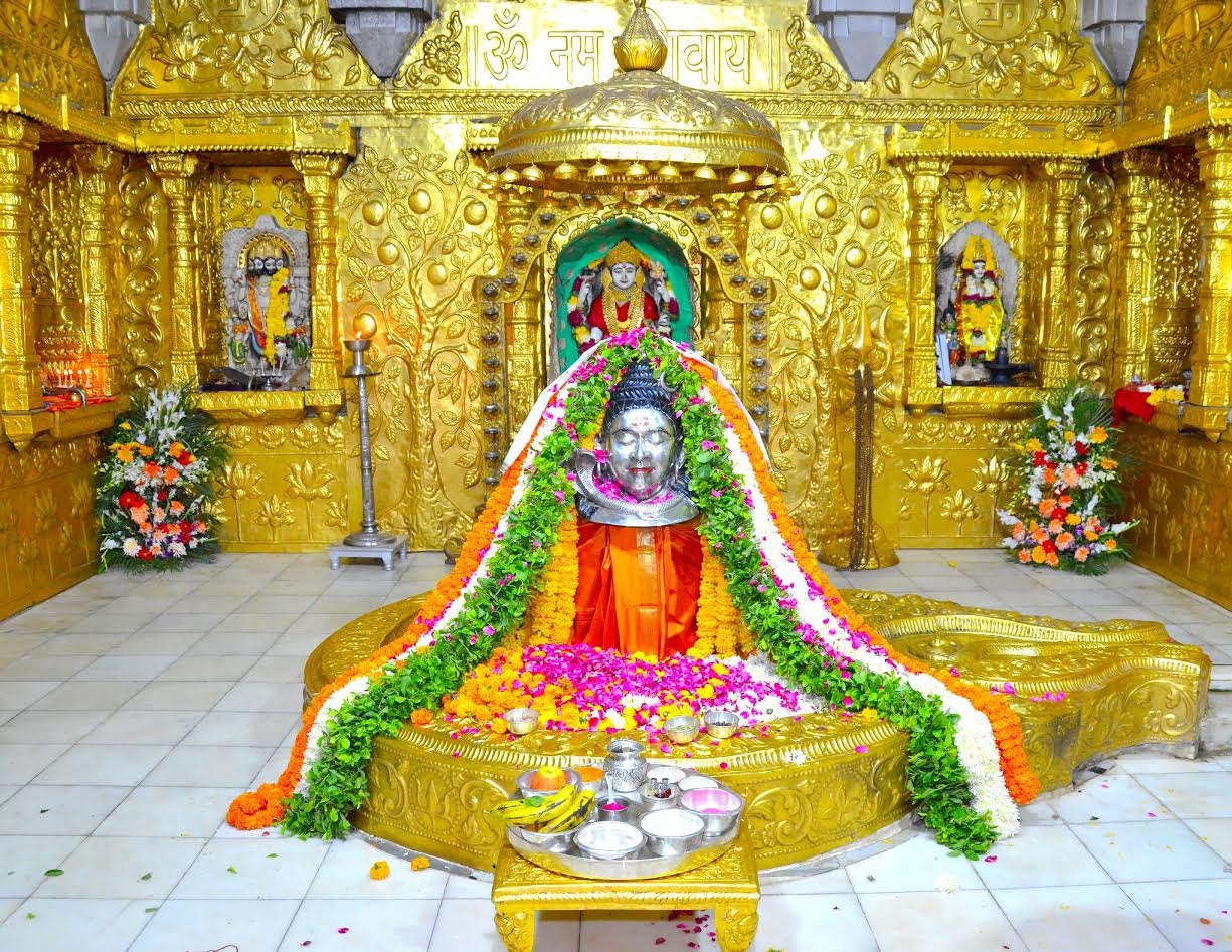 Somnath Mahadev Images Wallpapers