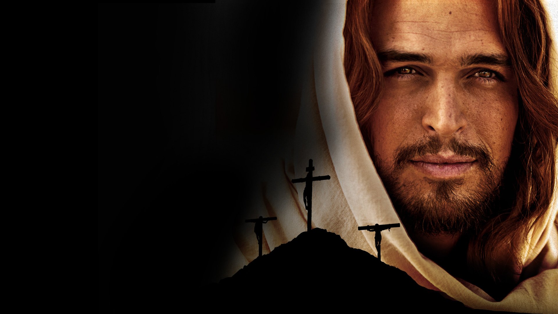 Son Of God Wallpapers