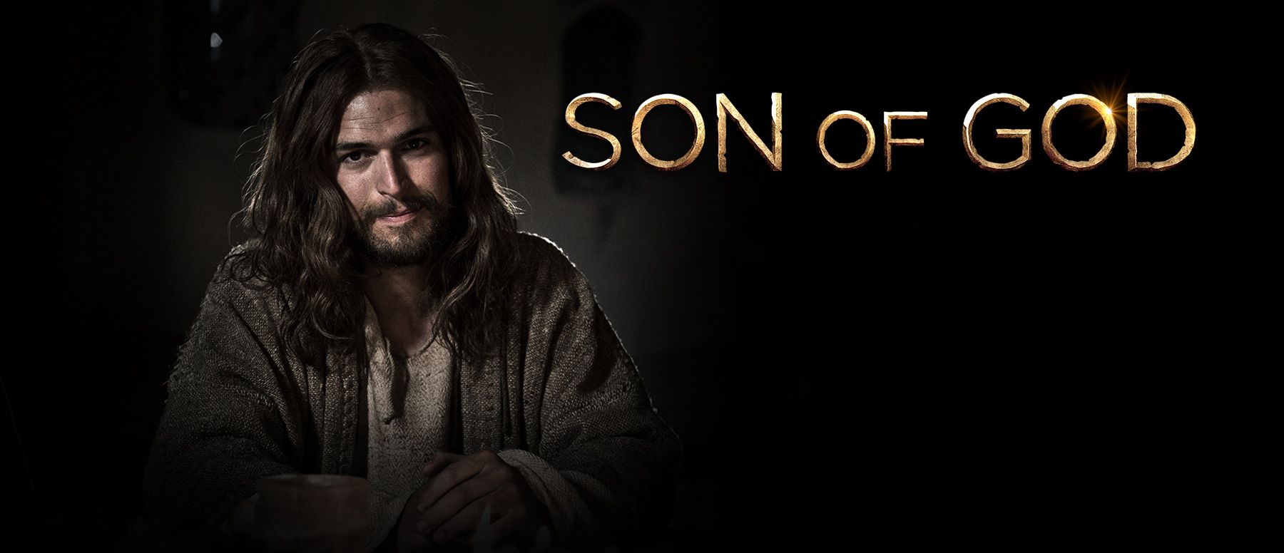 Son Of God Wallpapers