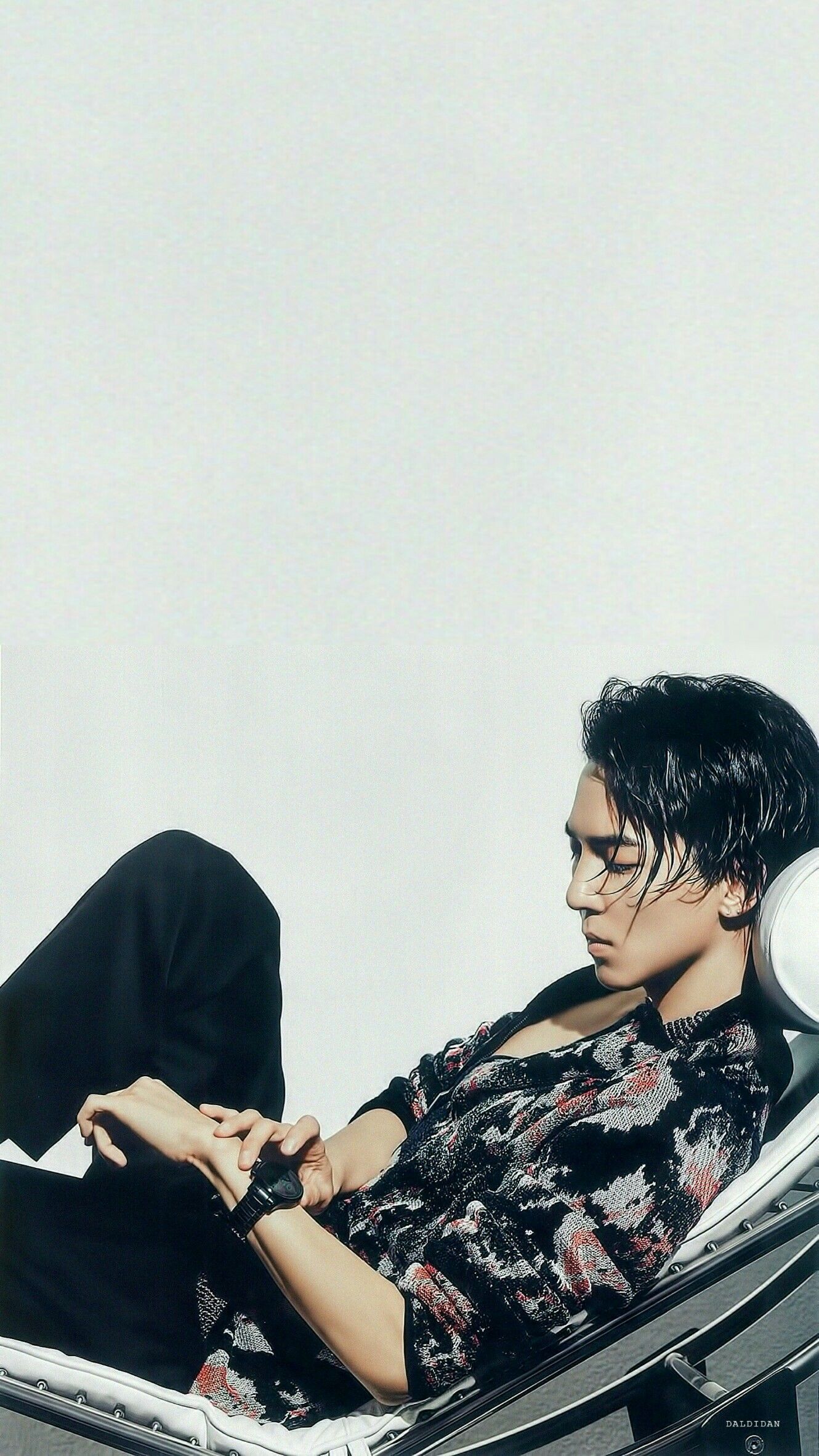 Song Min Ho Wallpapers