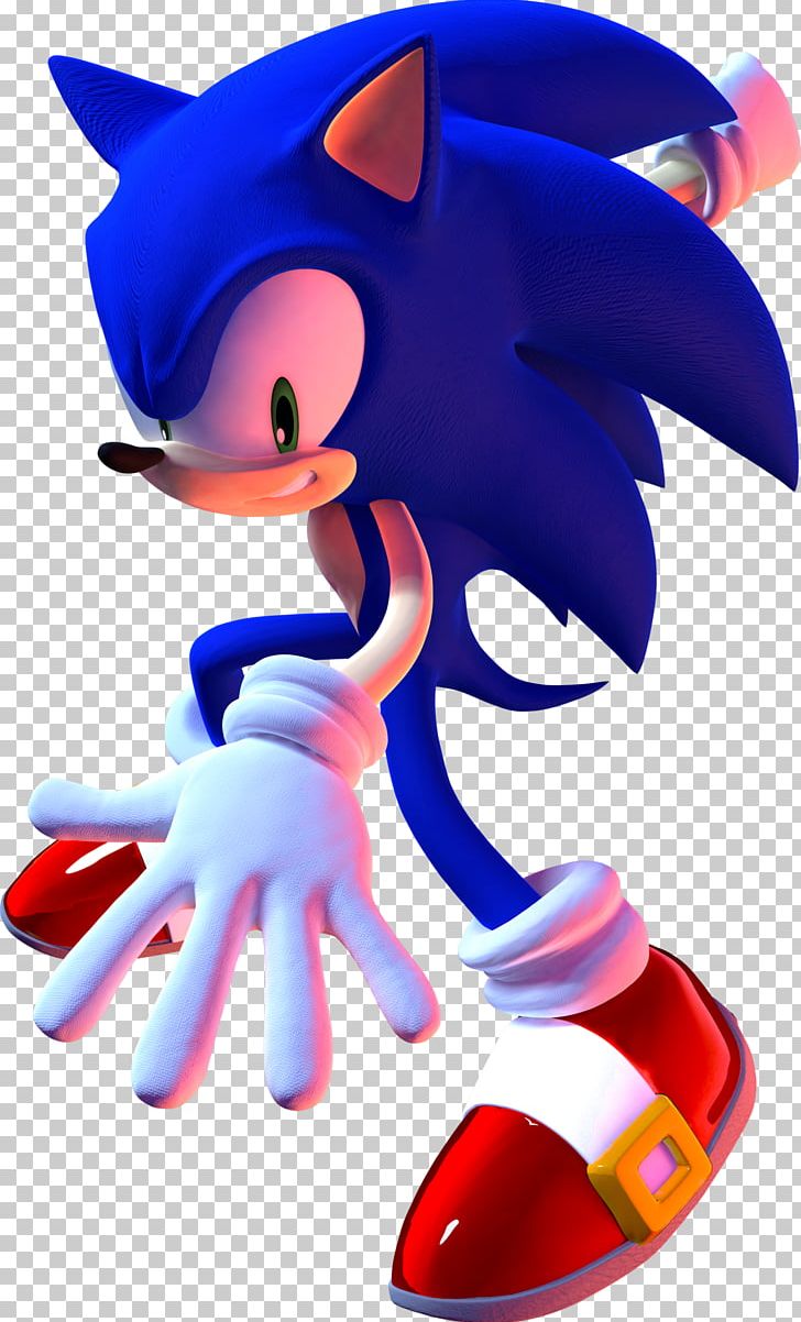 Sonic Adventure 2 Battle Wallpapers