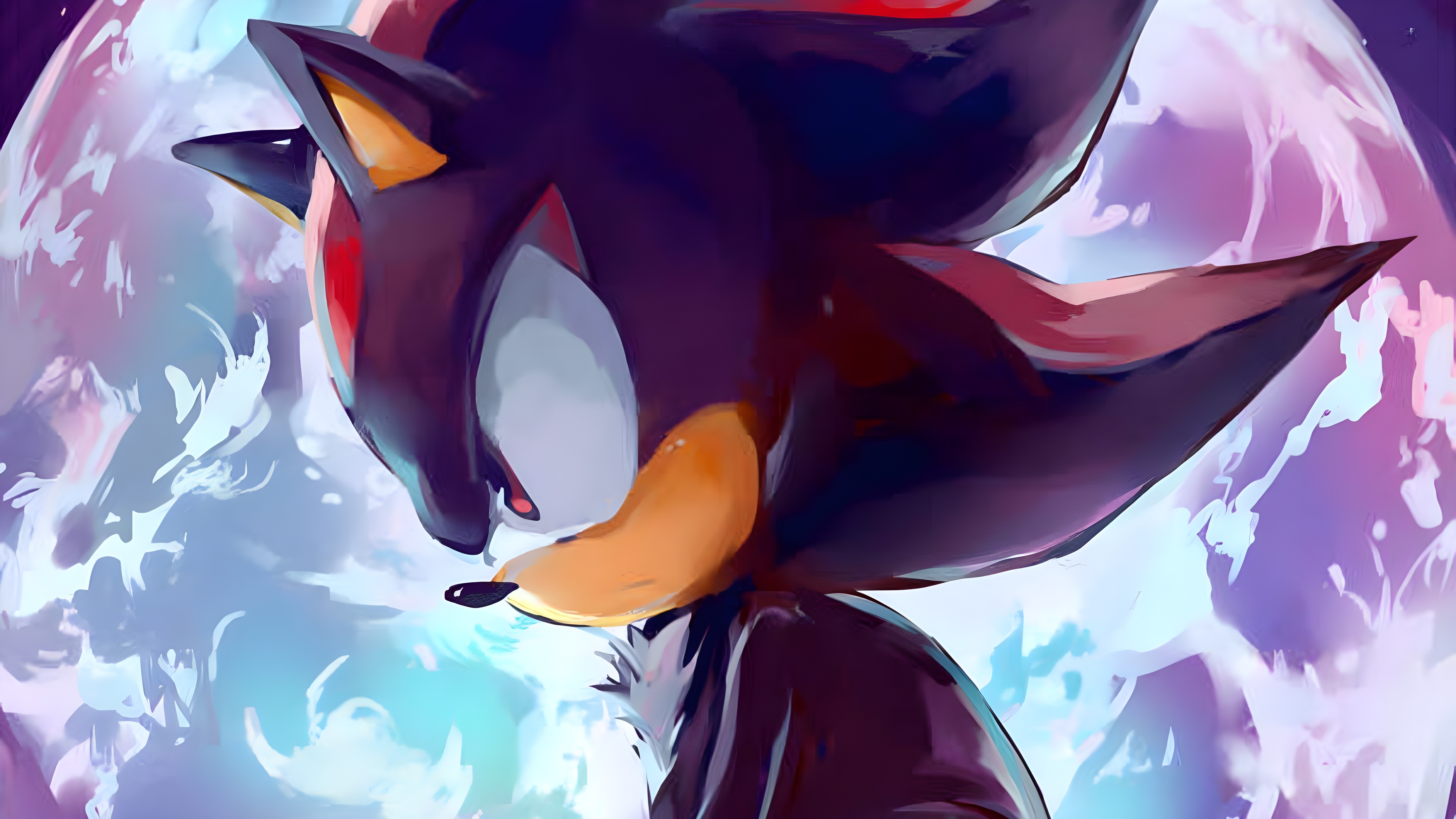 Sonic Adventure 2 Battle Wallpapers