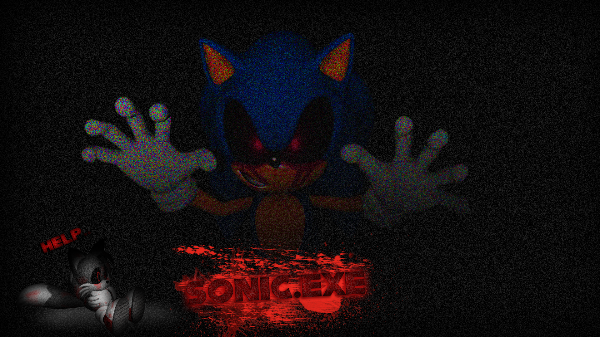 Sonic Dxe Wallpapers