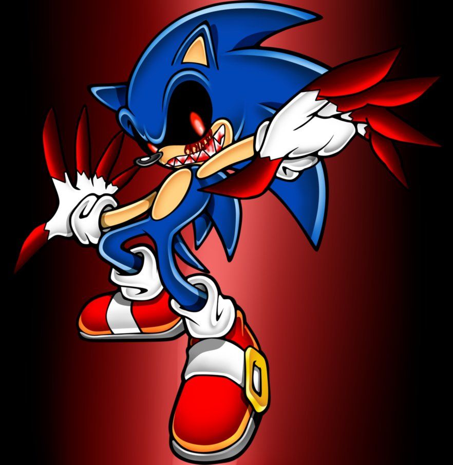 Sonic Dxe Wallpapers