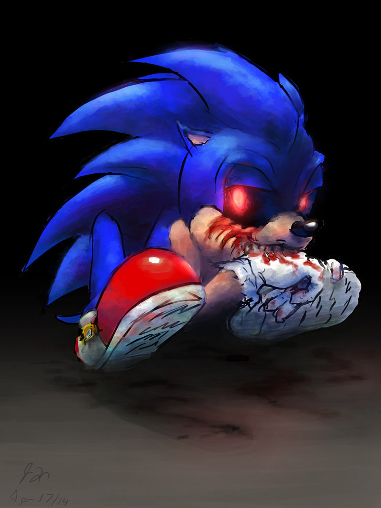 Sonic Dxe Wallpapers