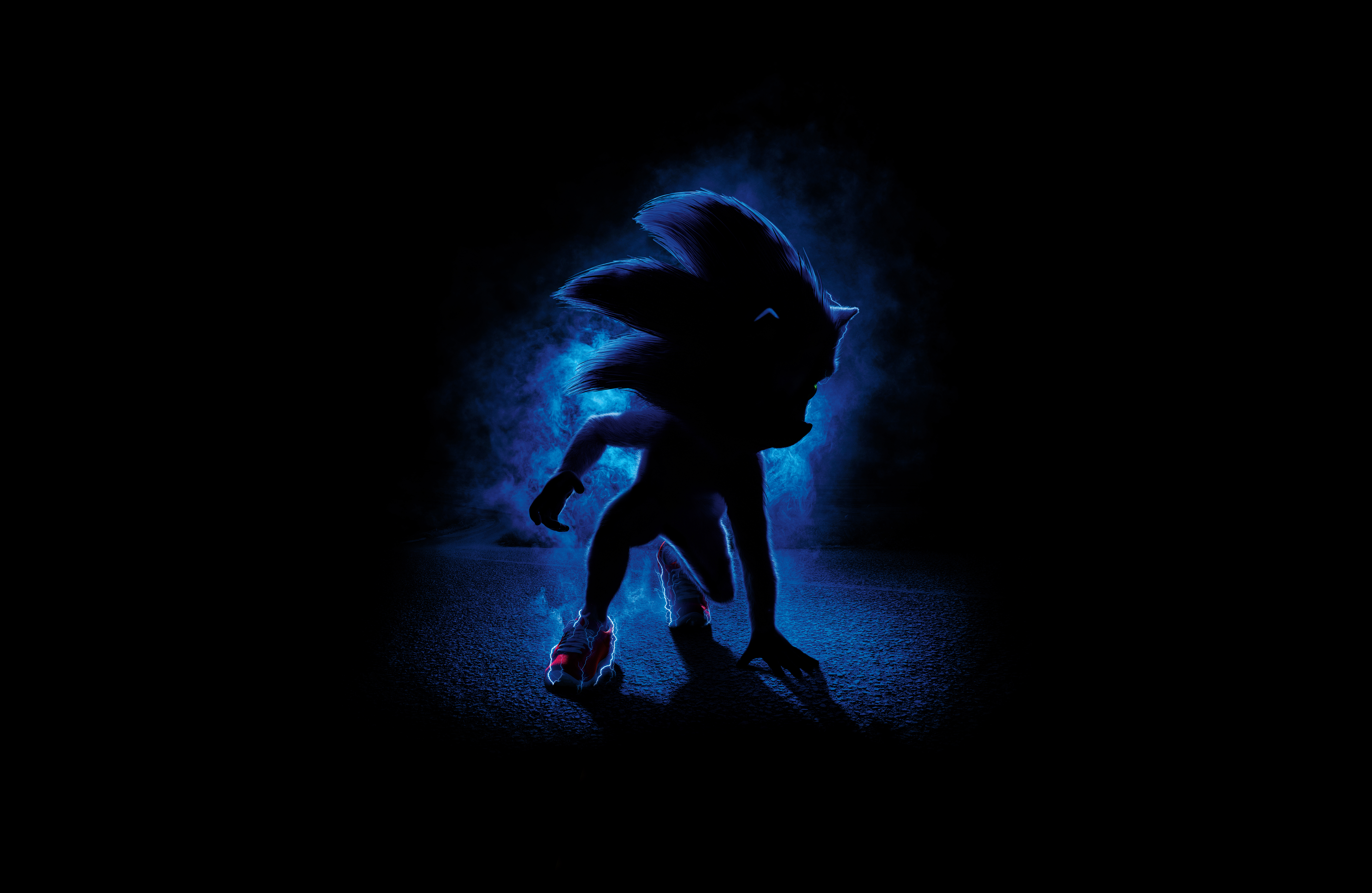 Sonic The Hedgehog Hd Wallpapers