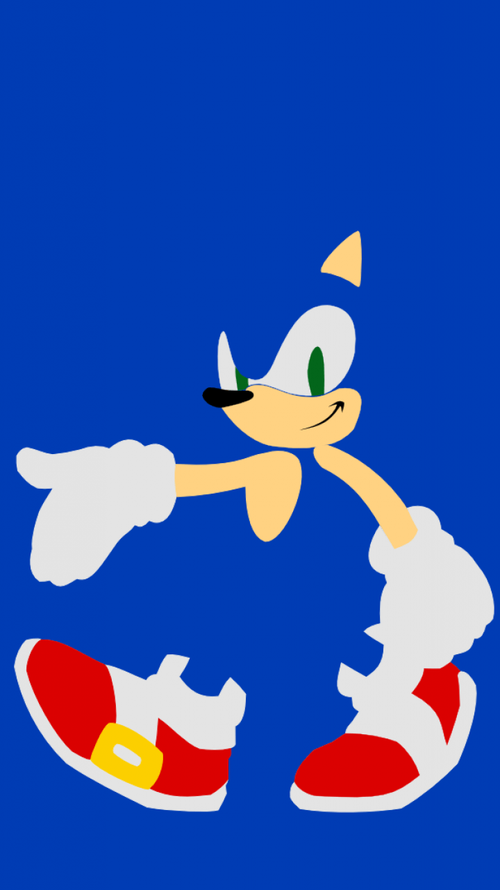 Sonic Phone Wallpapers