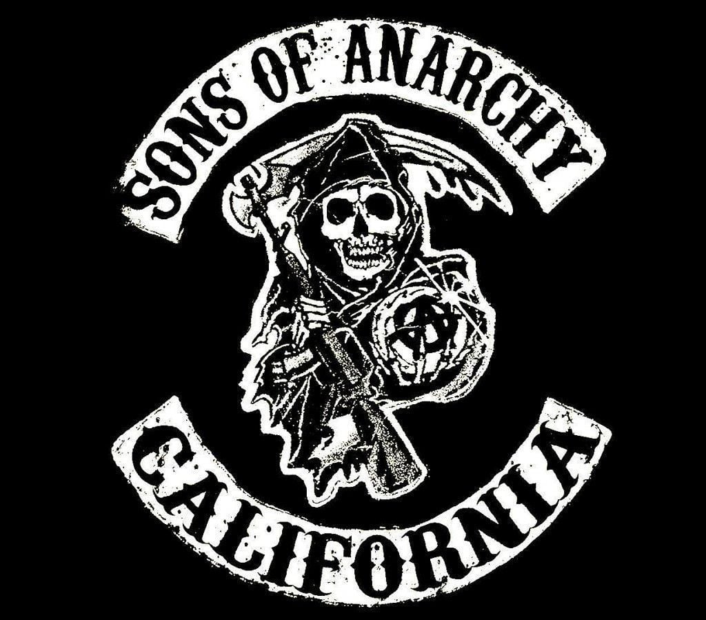 Sons Of Anarchy Pic Wallpapers