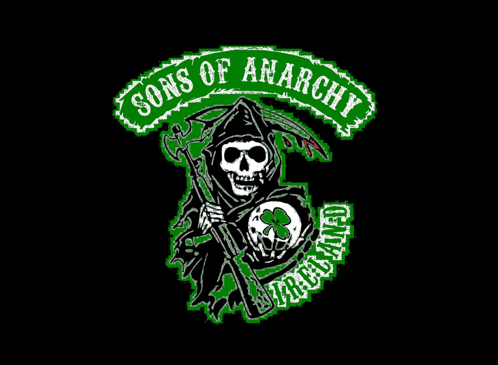 Sons Of Anarchy Pic Wallpapers