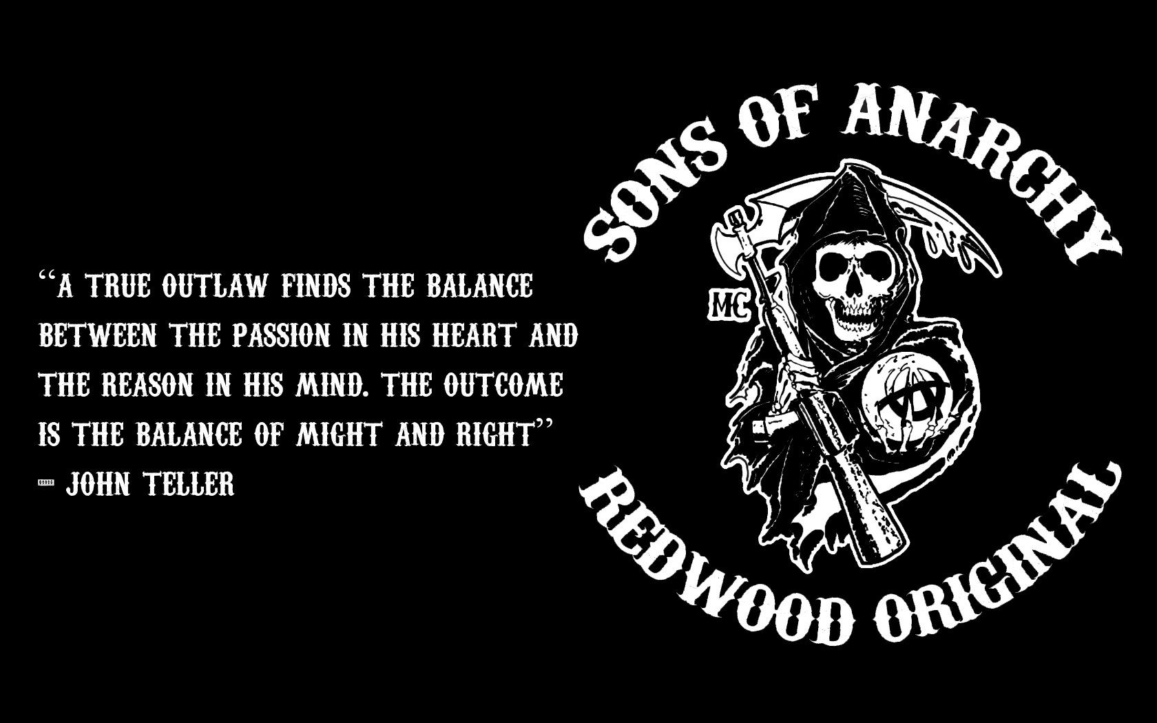 Sons Of Anarchy Pic Wallpapers