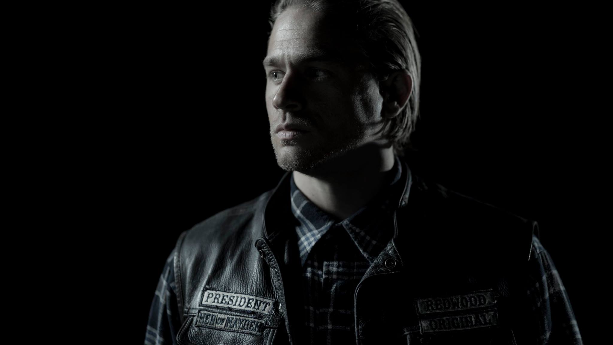 Sons Of Anarchy Riding Wallpapers