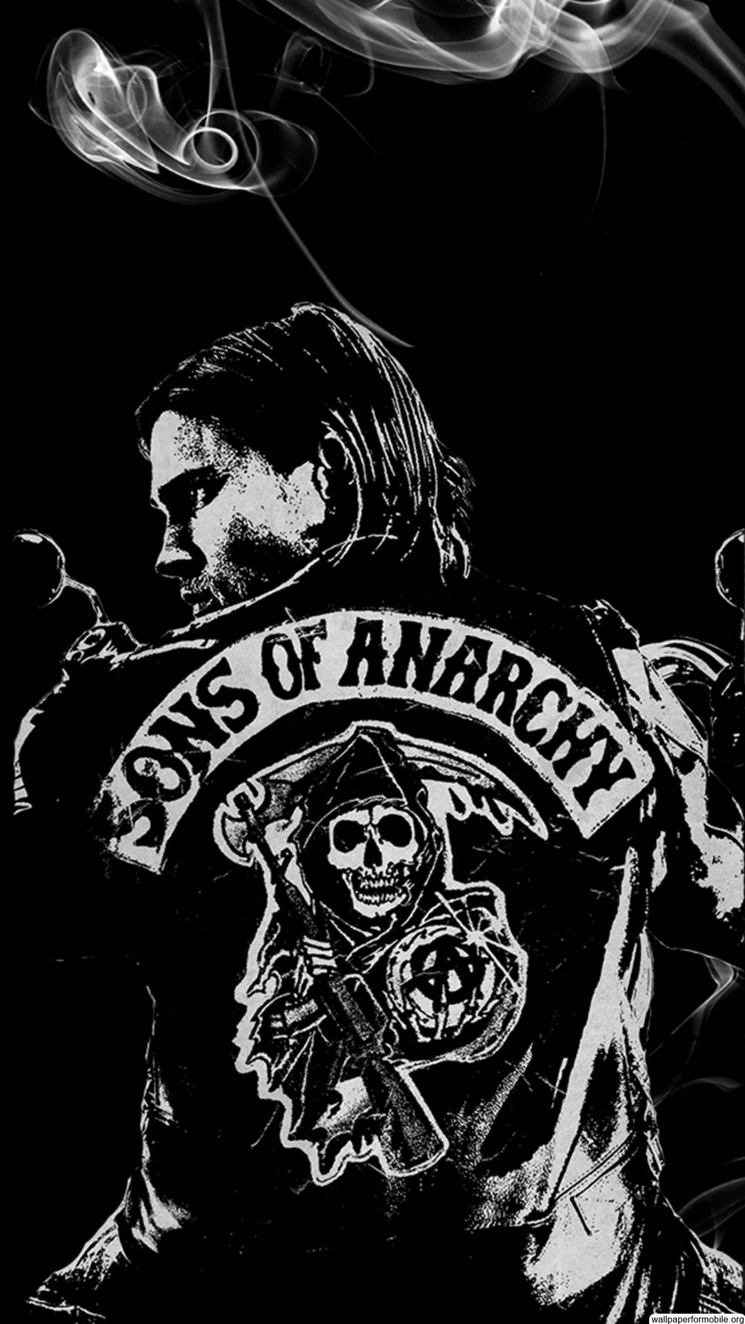 Sons Of Anarchy For Android Wallpapers