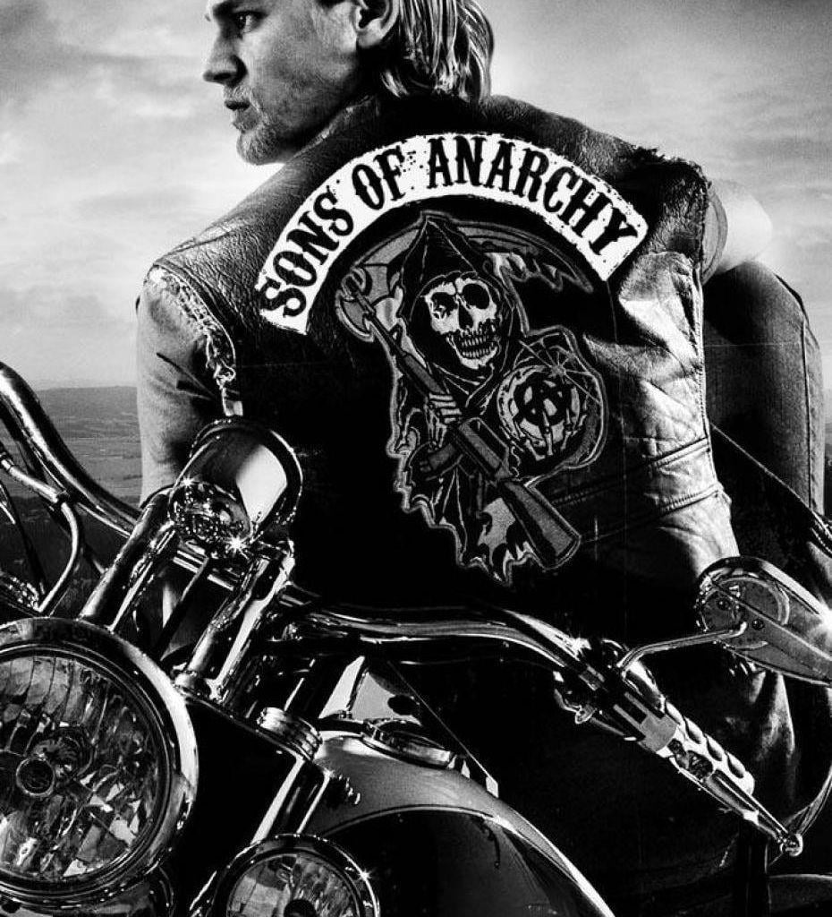 Sons Of Anarchy For Android Wallpapers