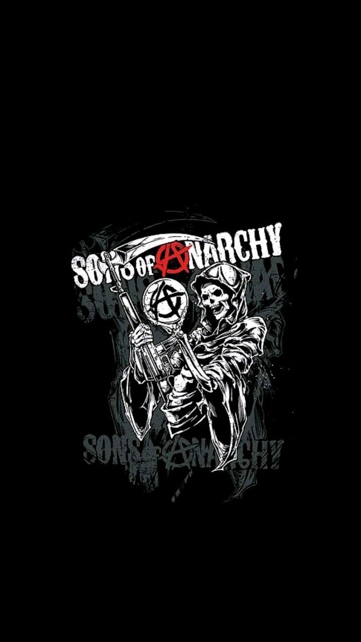 Sons Of Anarchy For Android Wallpapers